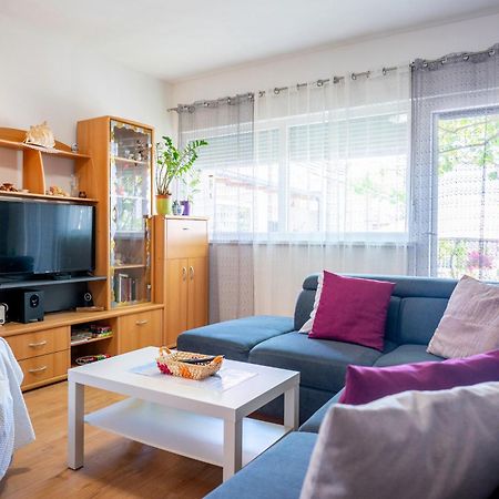 Apartment Arija Задар Екстер'єр фото
