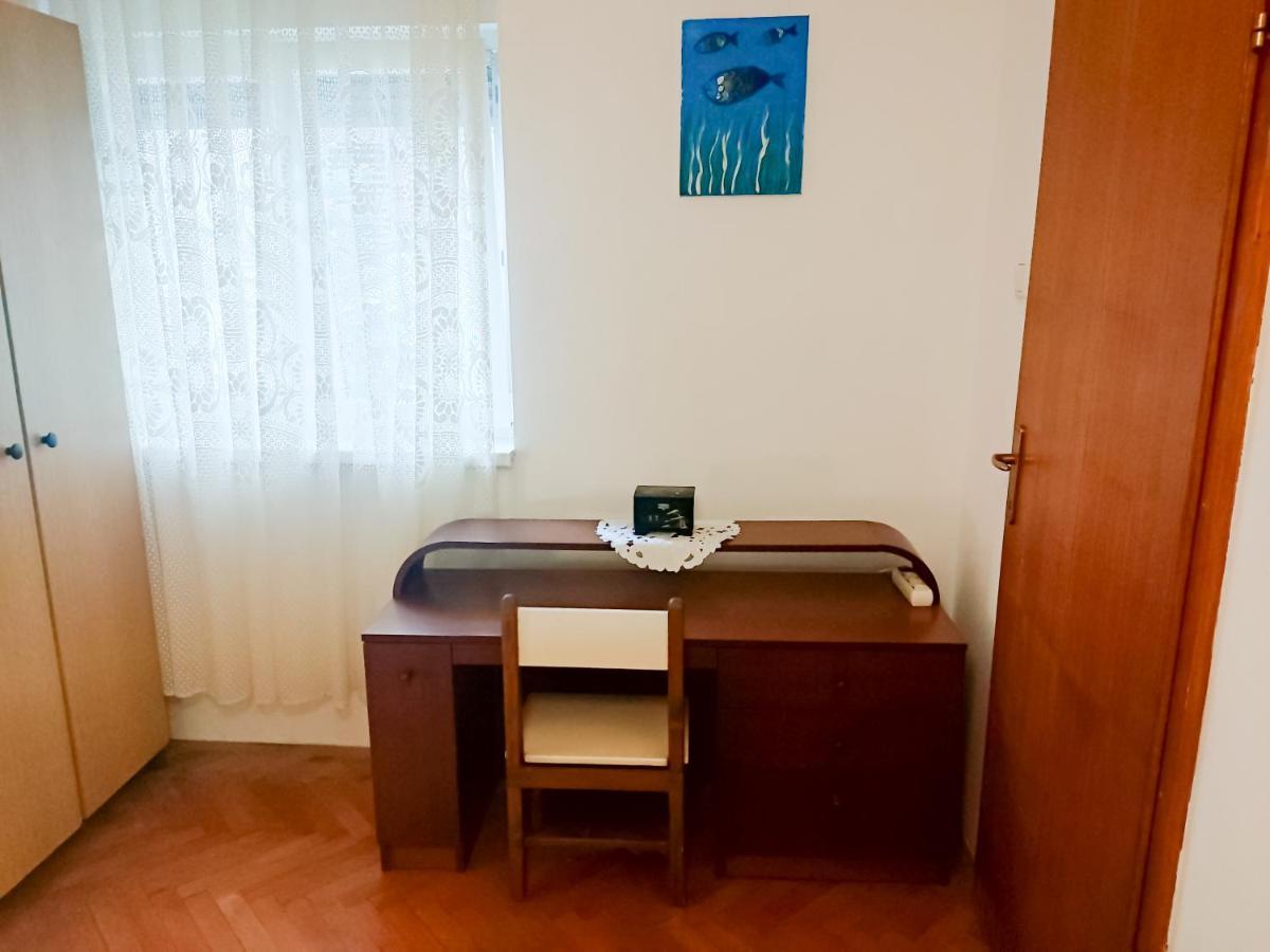 Apartment Arija Задар Екстер'єр фото