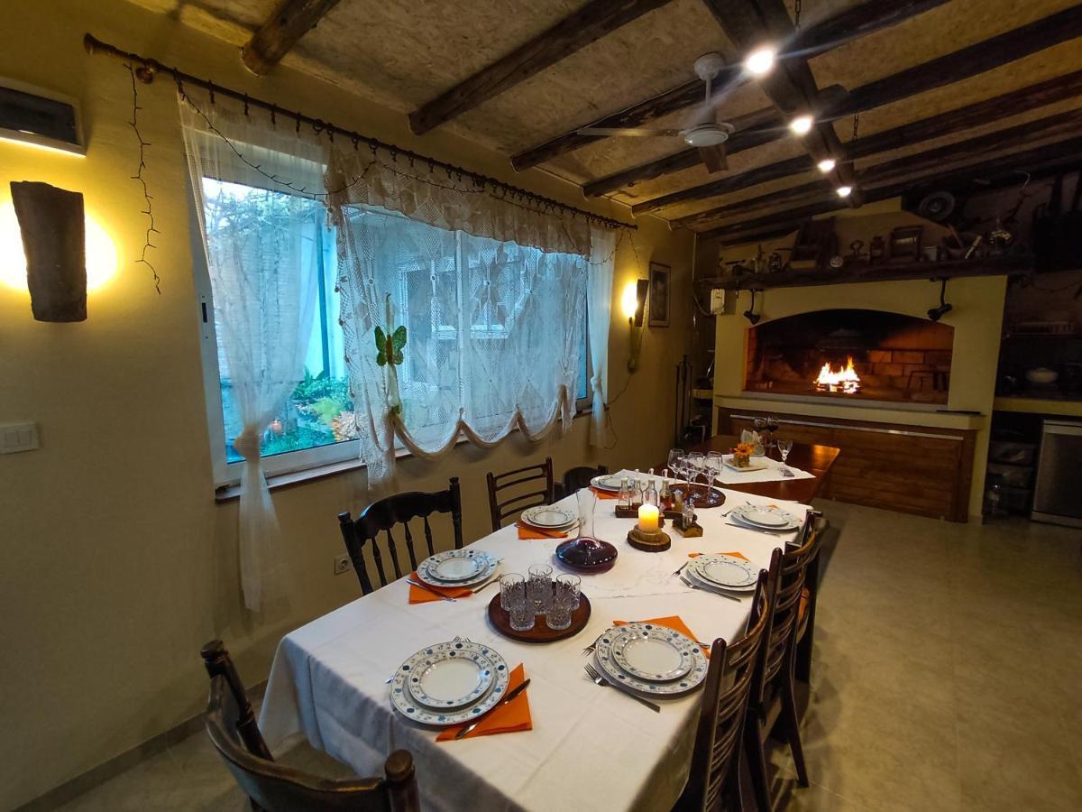 Apartment Arija Задар Екстер'єр фото