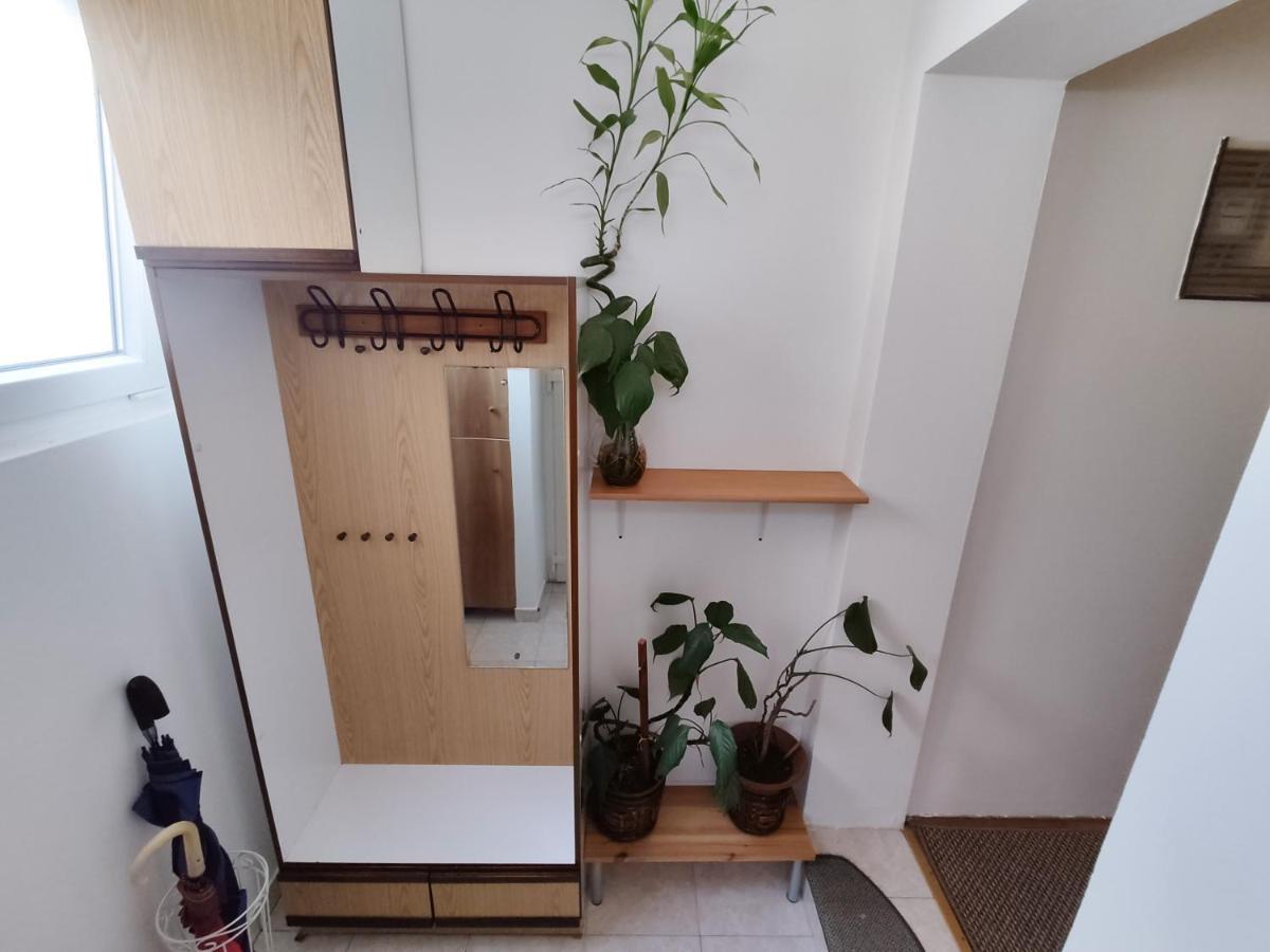 Apartment Arija Задар Екстер'єр фото