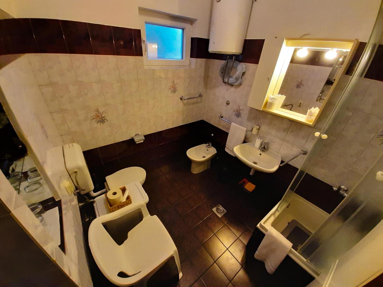 Apartment Arija Задар Екстер'єр фото